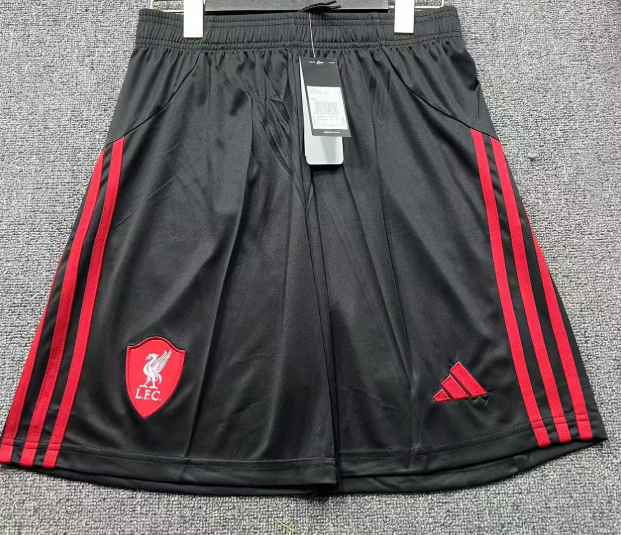 Pantaloncini Liverpool