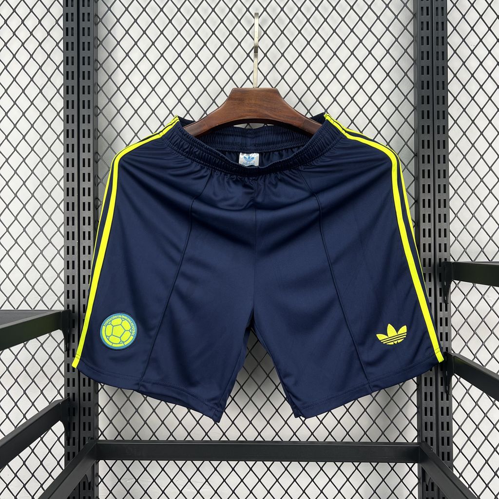 Colombia shorts