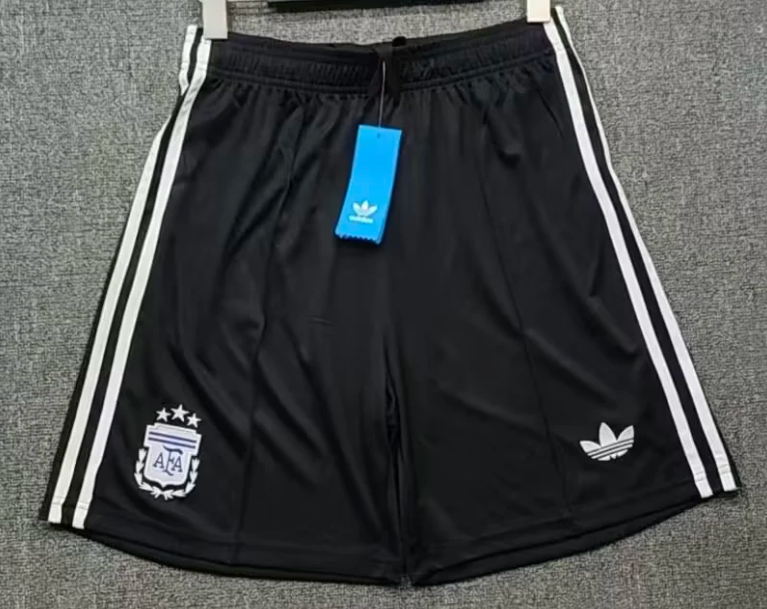 Pantaloncini Argentina