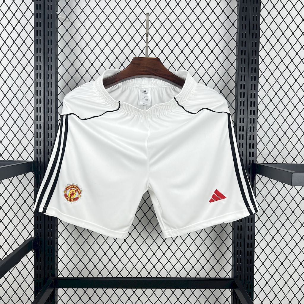 Pantaloncini Manchester United
