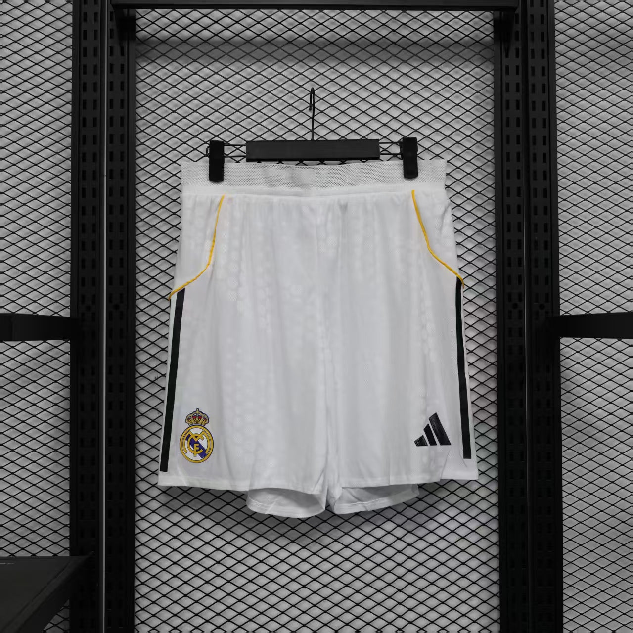 Pantaloncini Real Madrid