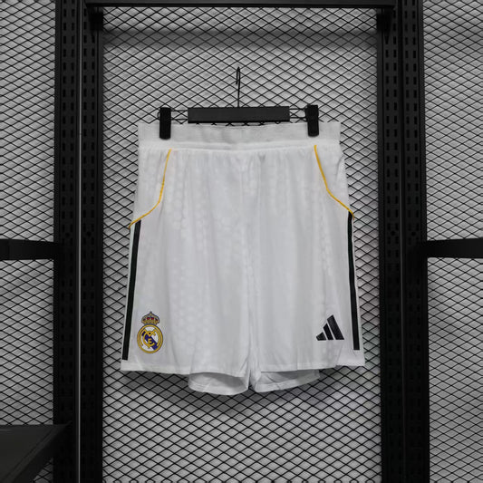 Pantaloncini Real Madrid