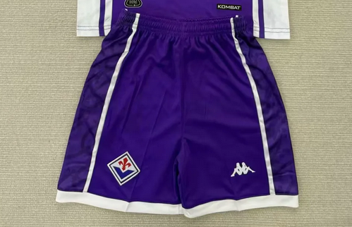 Pantaloncini Fiorentina