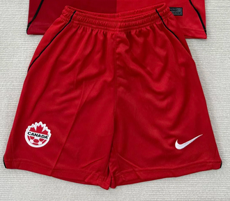 Pantaloncini Canada