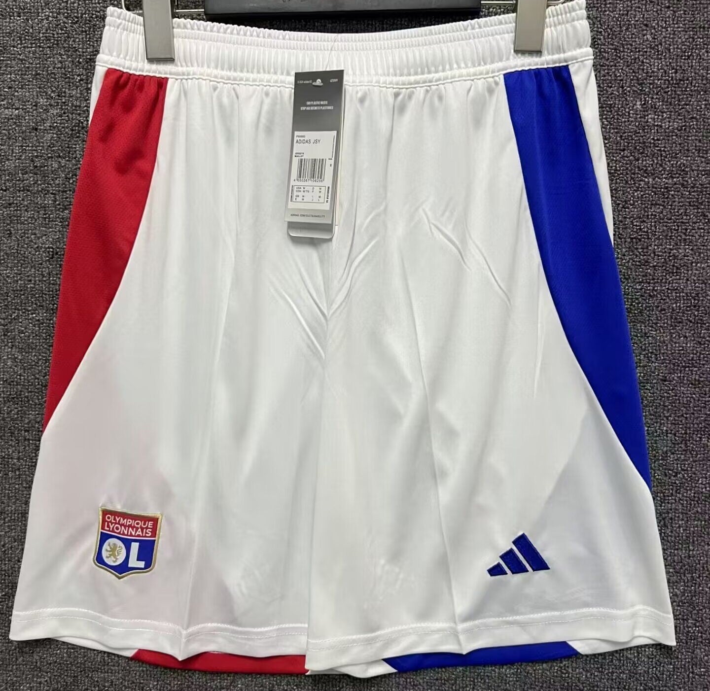 Pantaloncini Olympique Lyonnais