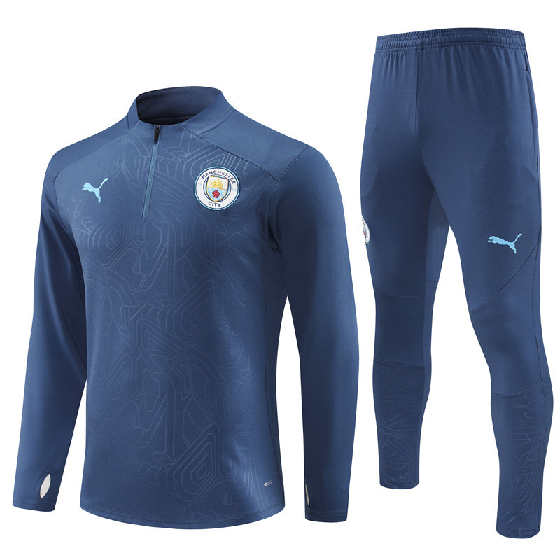 Tute Allenamento Manchester City