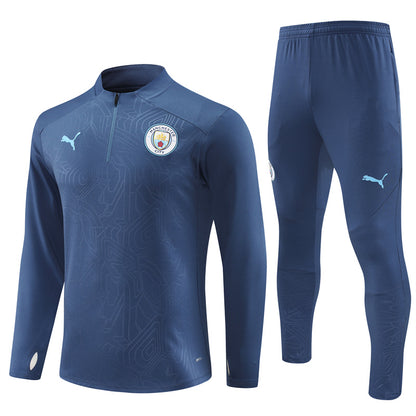Tute Allenamento Manchester City
