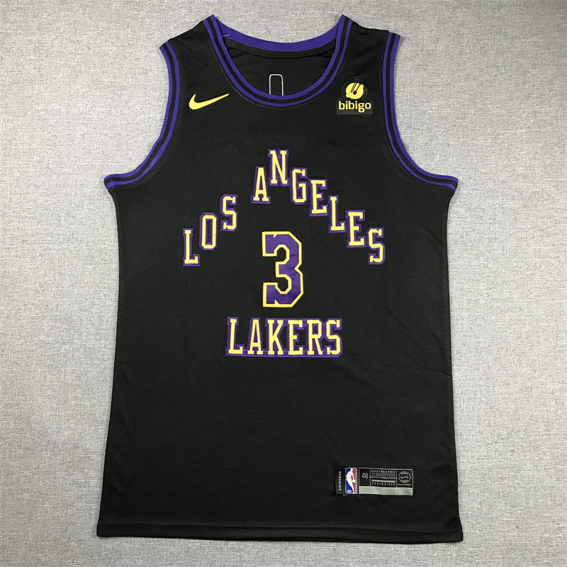#3 Davis L.A. Lakers 23/24 Normal