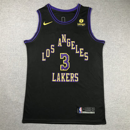 #3 Davis L.A. Lakers 23/24 Normal