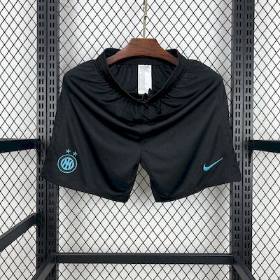 Pantaloncini Inter