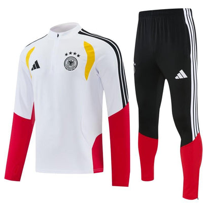 Tute Allenamento Germania