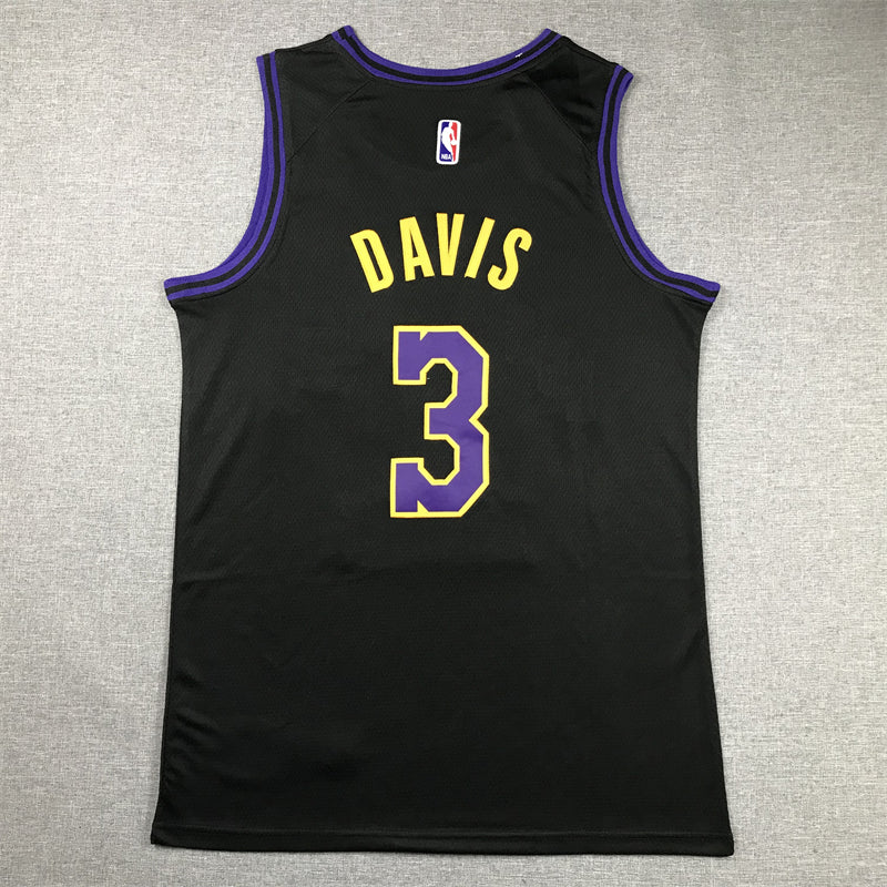 #3 Davis L.A. Lakers 23/24 Normal