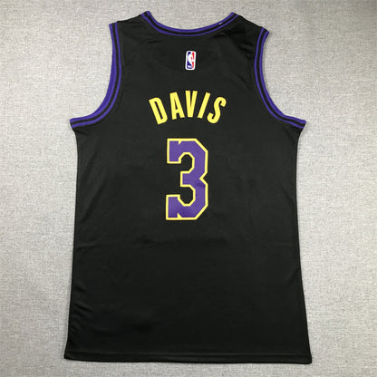 #3 Davis L.A. Lakers 23/24 Normal