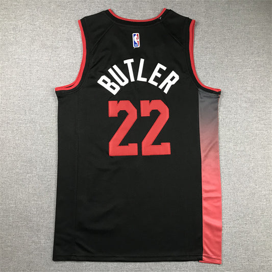 #22 Butler Miami Heat 23/24 Normal