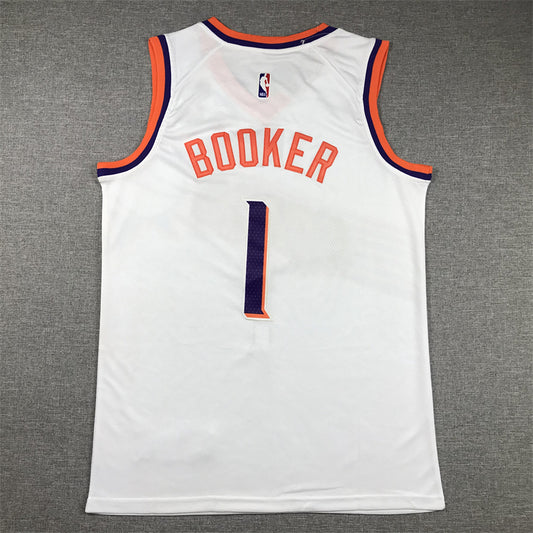 #1 Booker Phoenix Suns 23/24 Normal