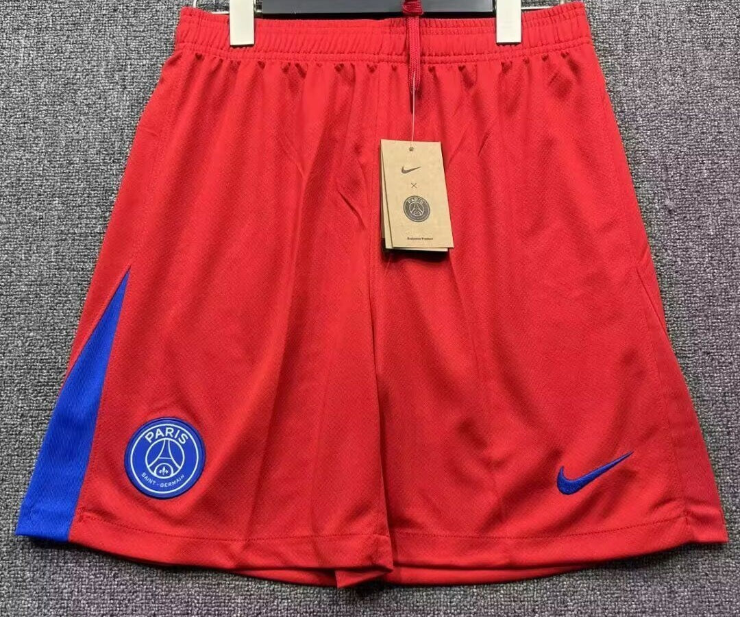 Pantaloncini Paris Saint Germain