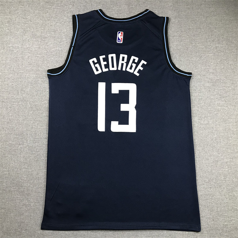 #13 George LA Clippers 23/24 Normal