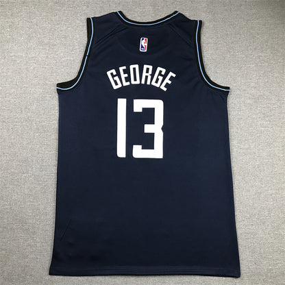 #13 George LA Clippers 23/24 Normal