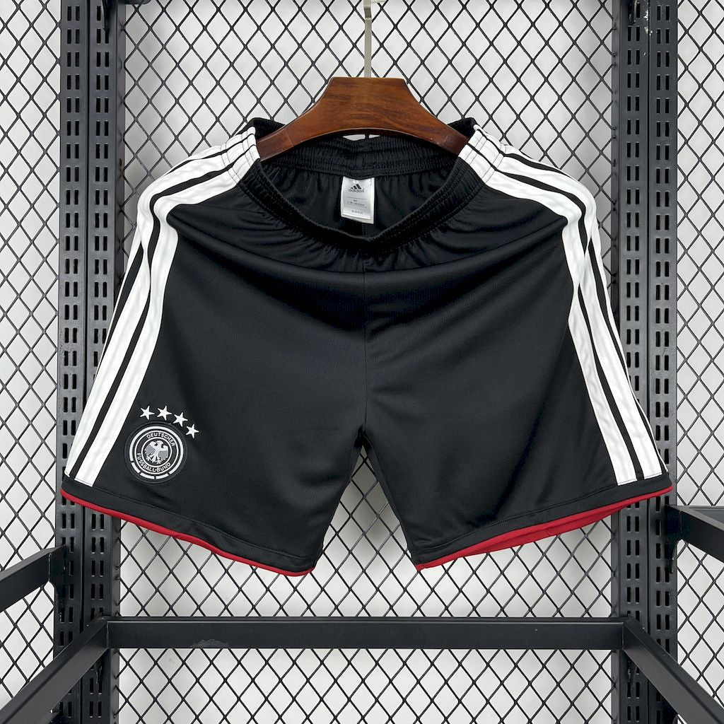 Germany Shorts