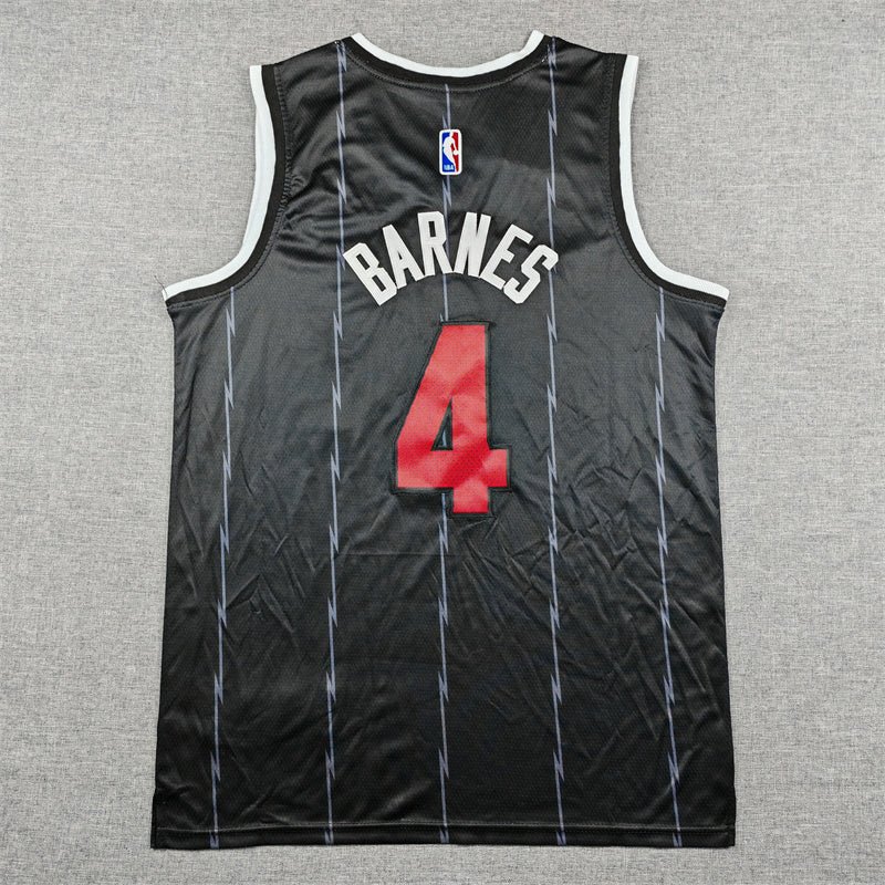 #4 Toronto Raptors 25/26 Normal