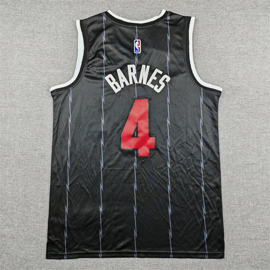 #4 Toronto Raptors 25/26 Normal