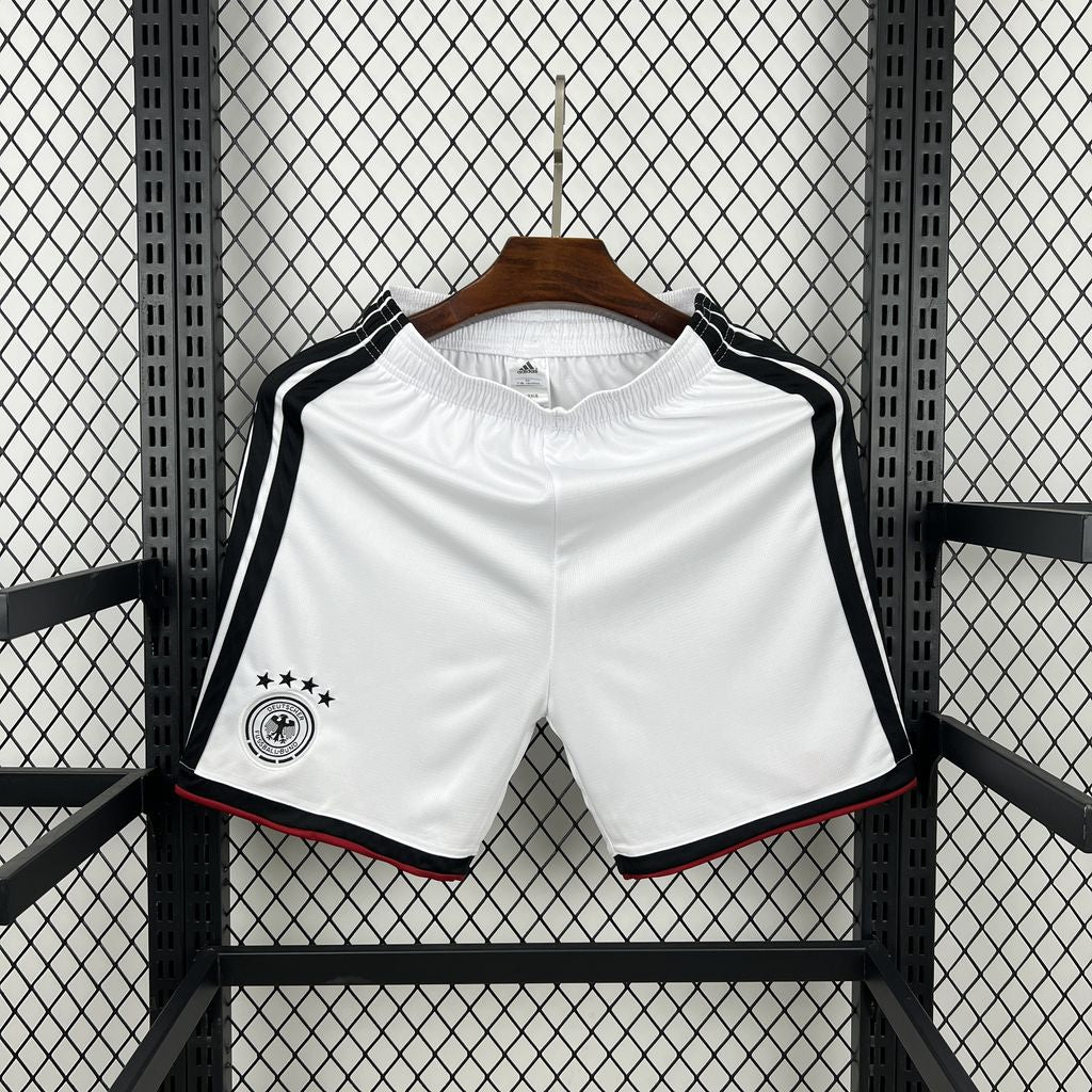 Germany Shorts