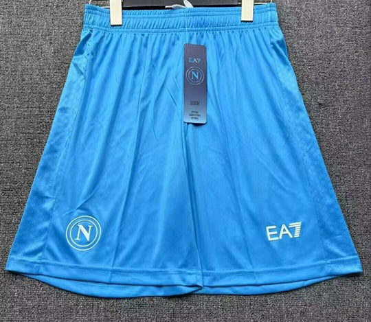 Napoli Shorts