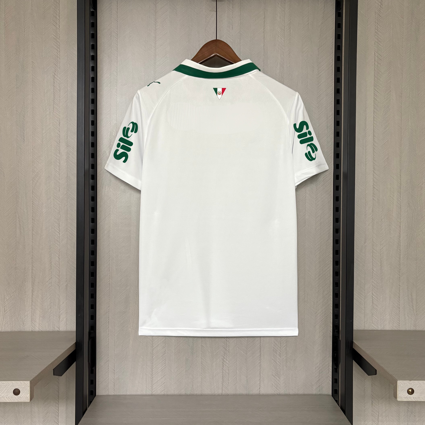 Palmeiras Seconda 26/27