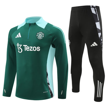 Tute Allenamento Manchester United