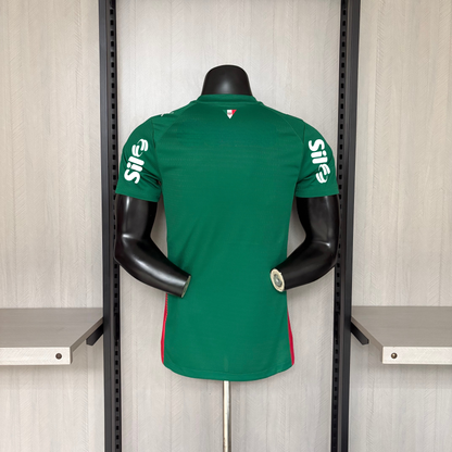 Palmeiras Prima Tessuto Giocatore 26/27