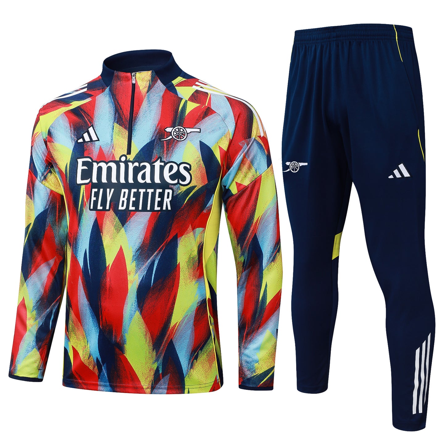Tute Allenamento Arsenal