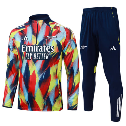 Tute Allenamento Arsenal