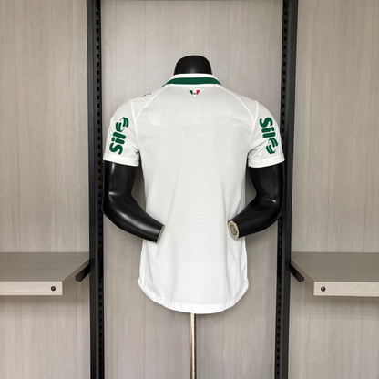 Palmeiras Seconda Tessuto Giocatore 26/27
