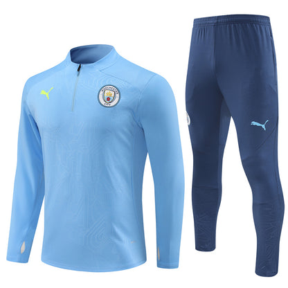 Tute Allenamento Manchester City