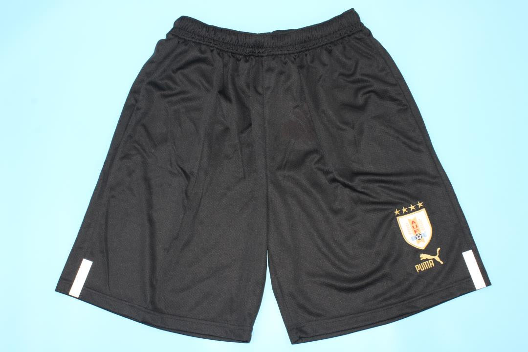 Pantaloncini Uruguay