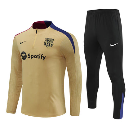 Tute Allenamento Barcellona