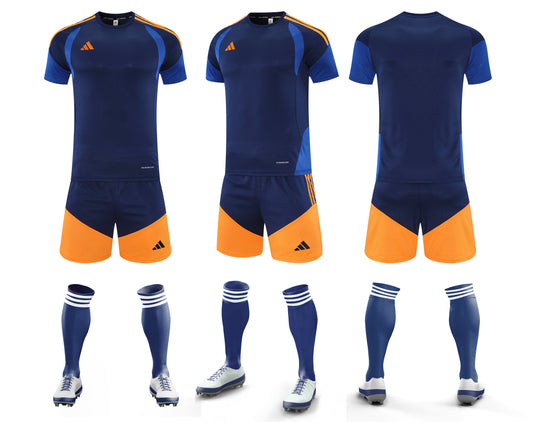 Kit Adidas 5