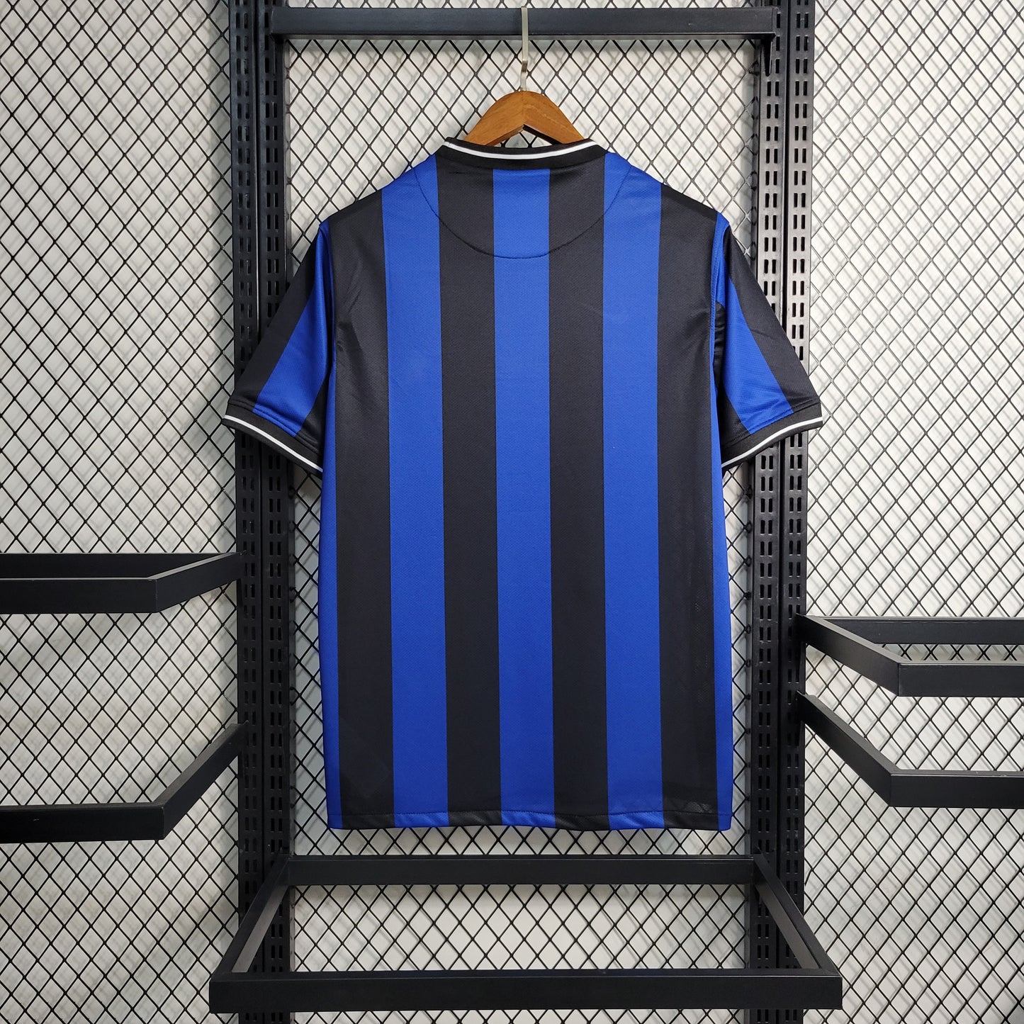 Inter Home 09/10 Finale