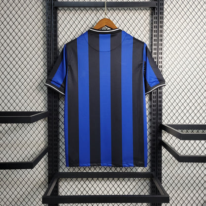 Inter Home 09/10 Finale
