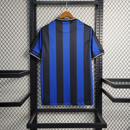 Inter Home 09/10 Finale