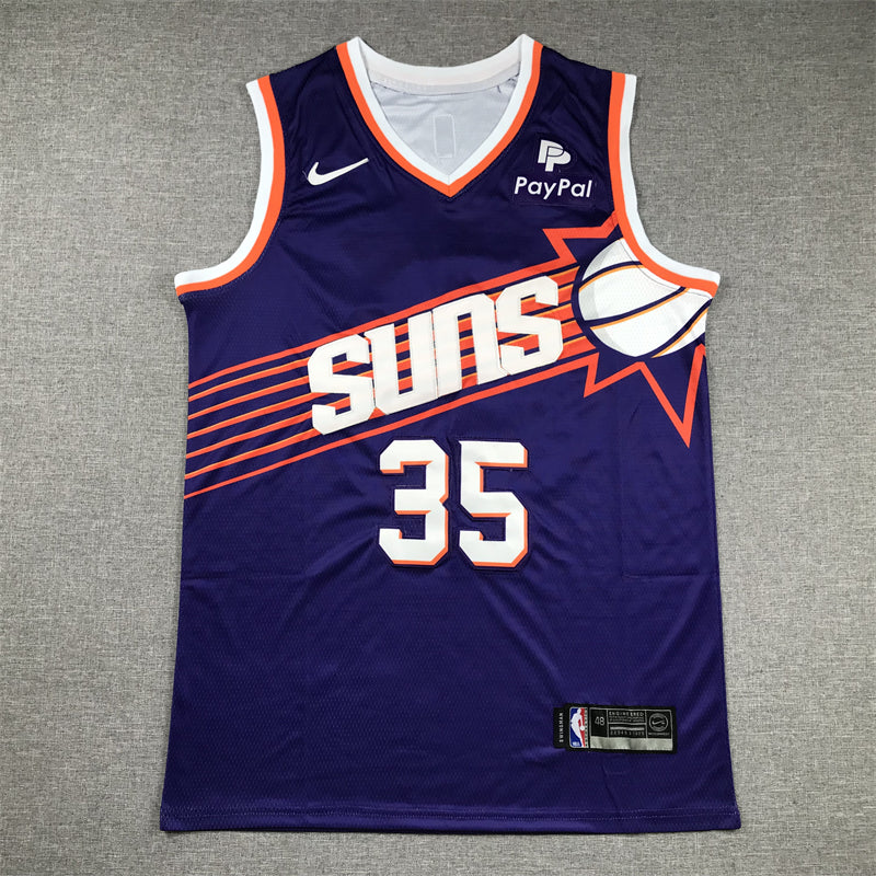 #35 Durant Phoenix Suns 23/24 Normal