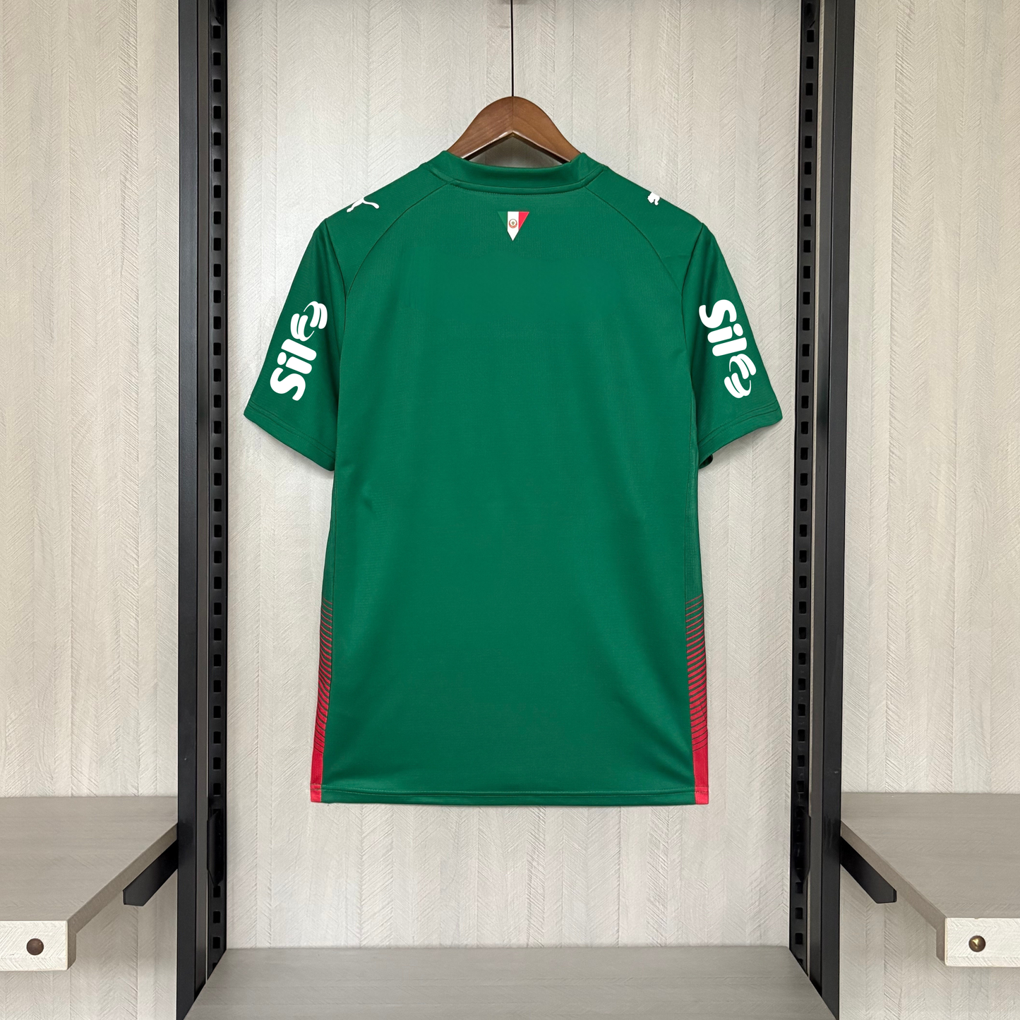 Palmeiras Prima 26/27