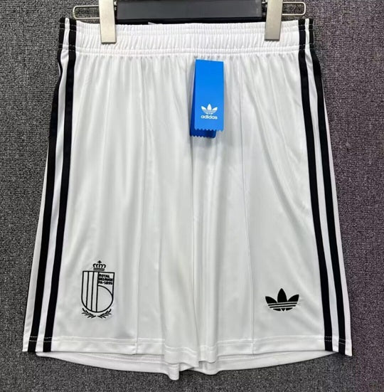 Pantaloncini Belgio