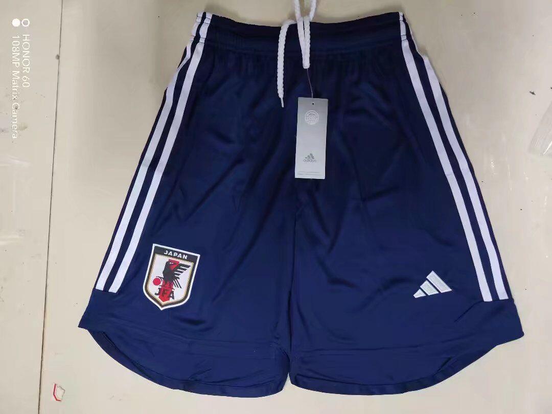 Japan Shorts
