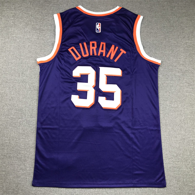 #35 Durant Phoenix Suns 23/24 Normal