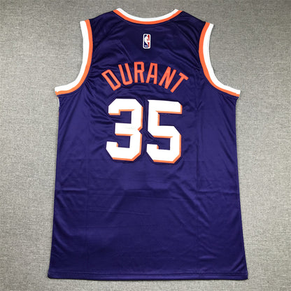 #35 Durant Phoenix Suns 23/24 Normal
