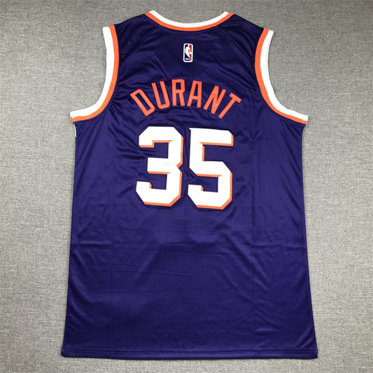 #35 Durant Phoenix Suns 23/24 Normal