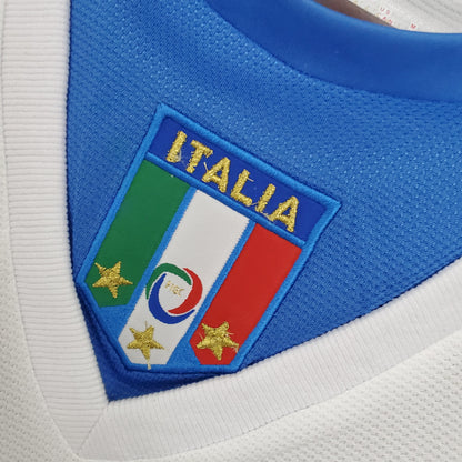 Italia Away 2006