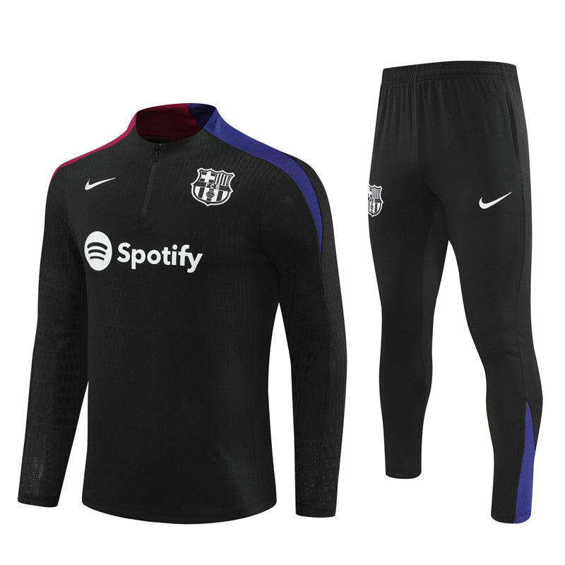 Tute Allenamento Barcellona