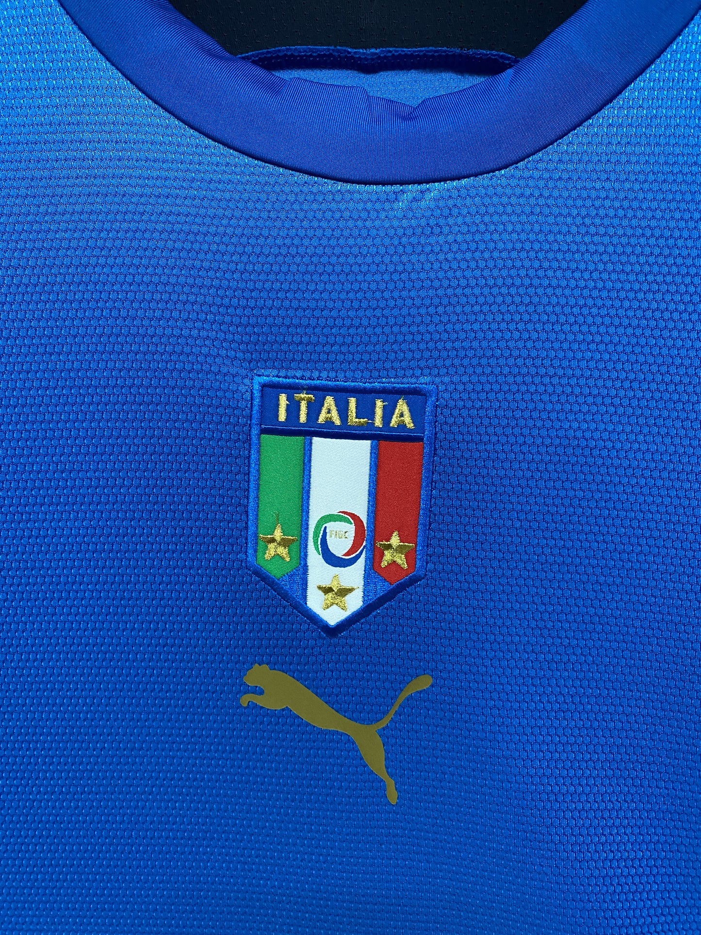 Italia Home 2006